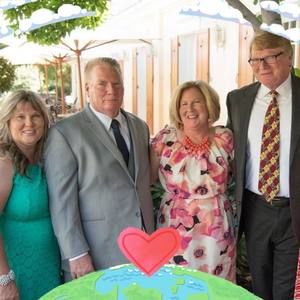 Meet your Posher, Noreen